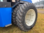 Chassis with