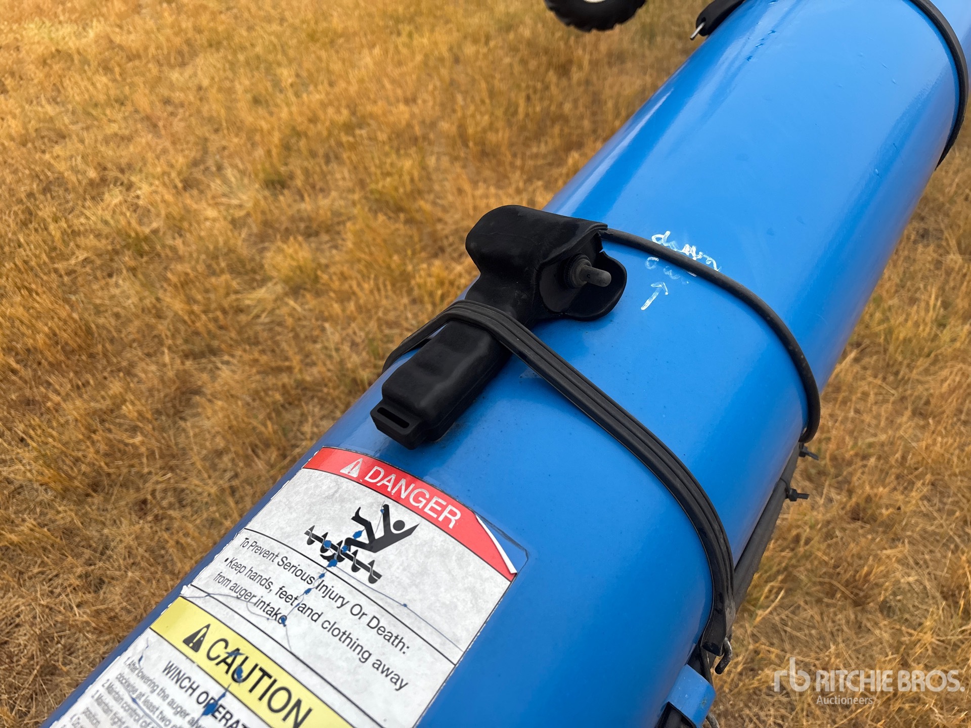 2014 Brandt 1070