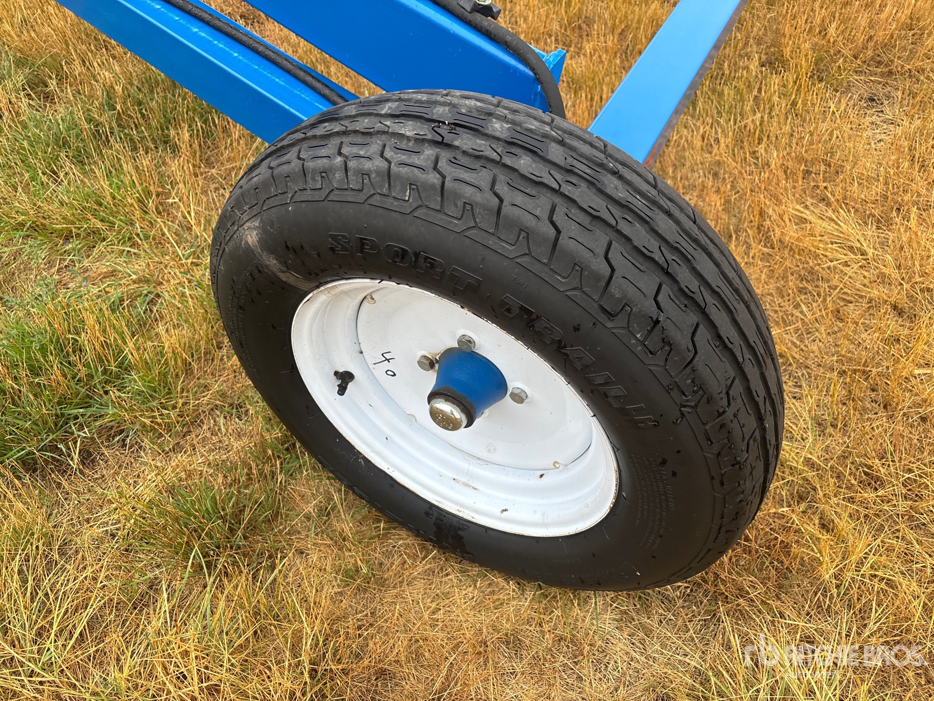 2014 Brandt 1070