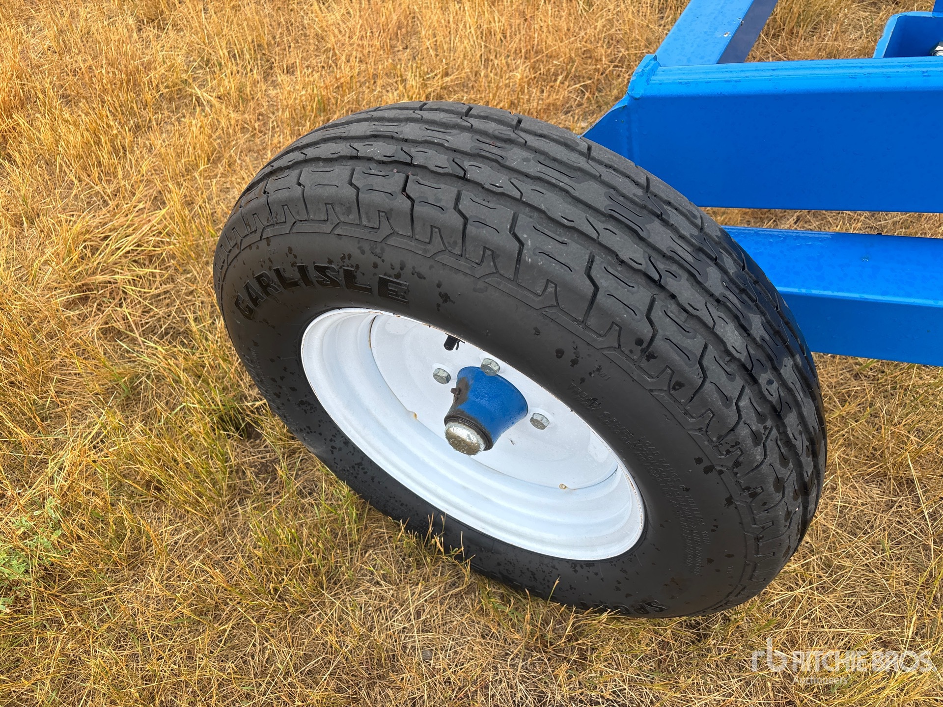 2014 Brandt 1070