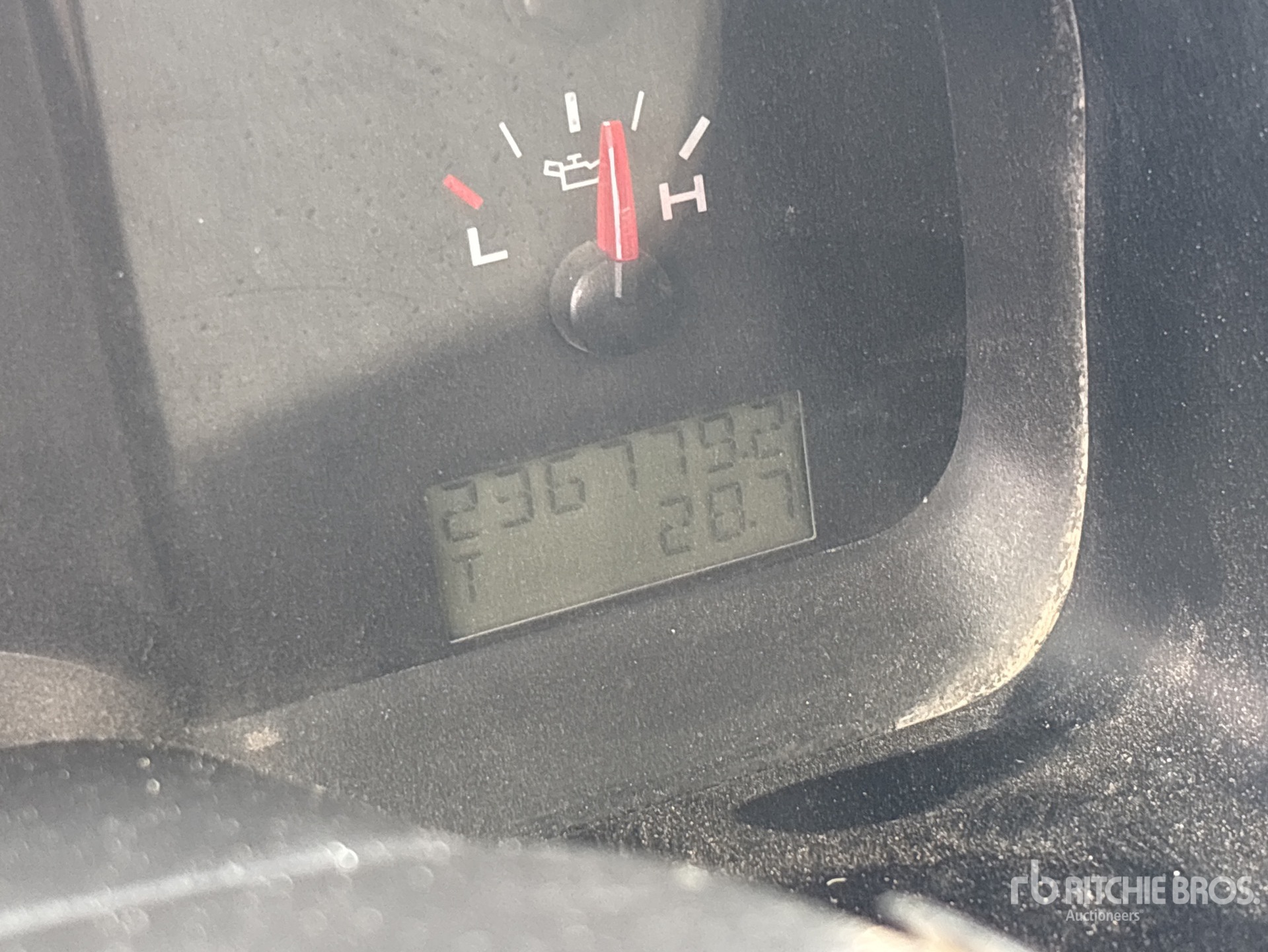 2007 Ford F-150