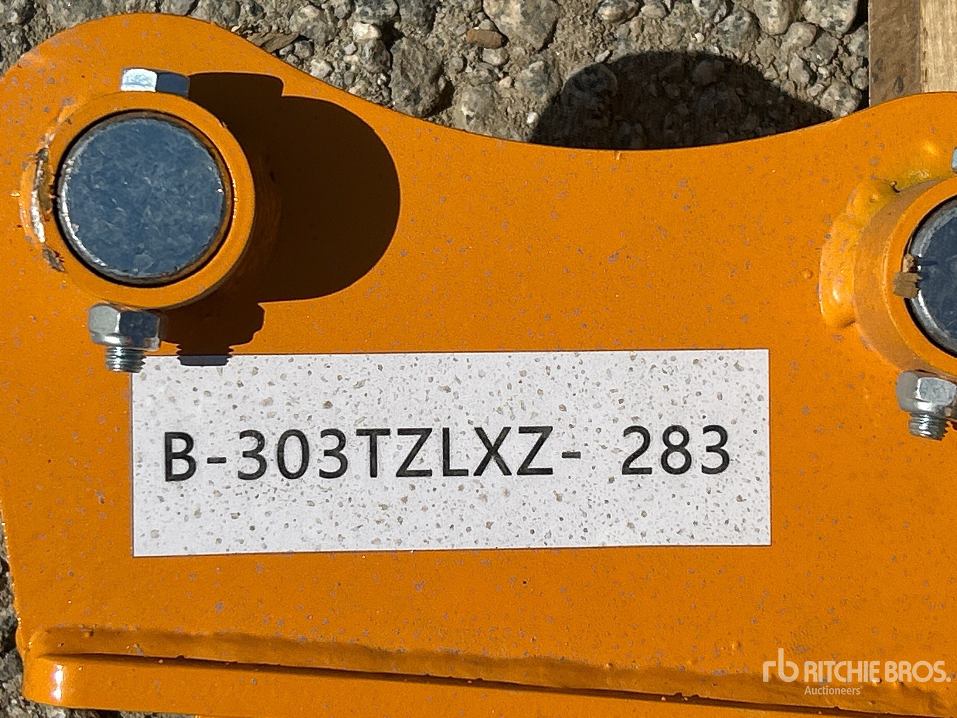 2026 GIYI 16 in (Unused)