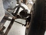 Brakes with