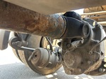 Drivetrain with