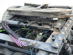 4 Underbody - Truck with