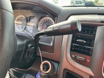 Cab with
