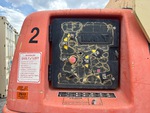 Control Station Ground with