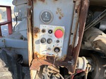 Control Station Ground with