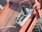 Control Station Upper with