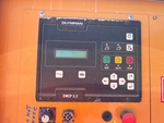 Control Station with