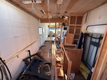 Interior with