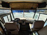 Interior with