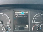 Cab with Engine Hours