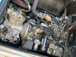Refrigeration Unit with