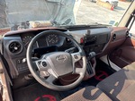 Cab with