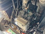 Drivetrain with
