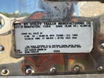 General Appearance with Numéro de série/Numéro d'identification du véhicule automobile