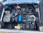 Basic Refrigeration Unit with