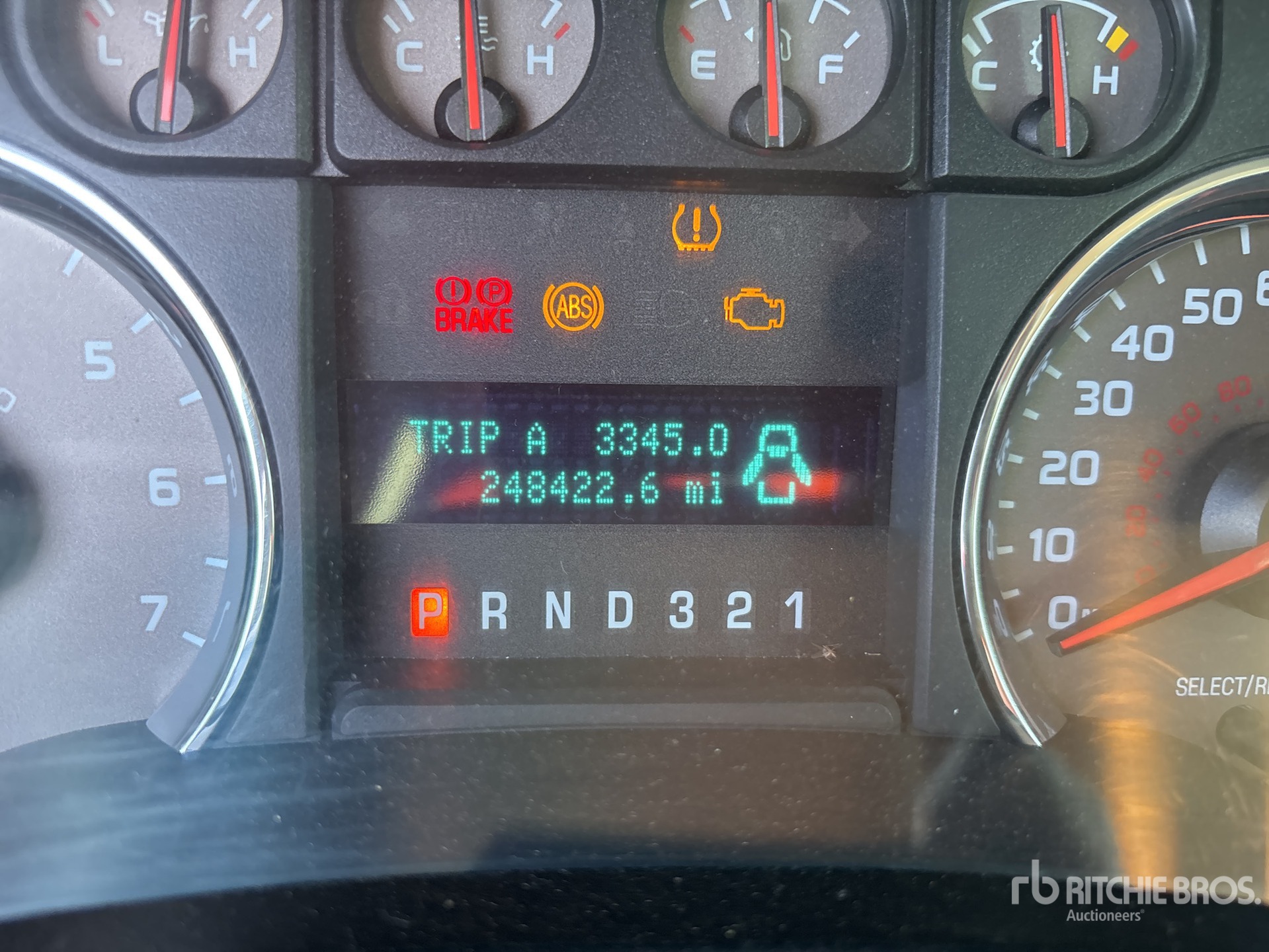 2010 Ford F-150