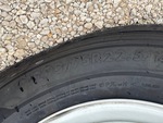 4 Underbody - Truck with