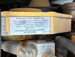Engine with