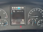 Cab with Engine Hours