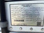 General Appearance with Numéro de série/Numéro d'identification du véhicule automobile
