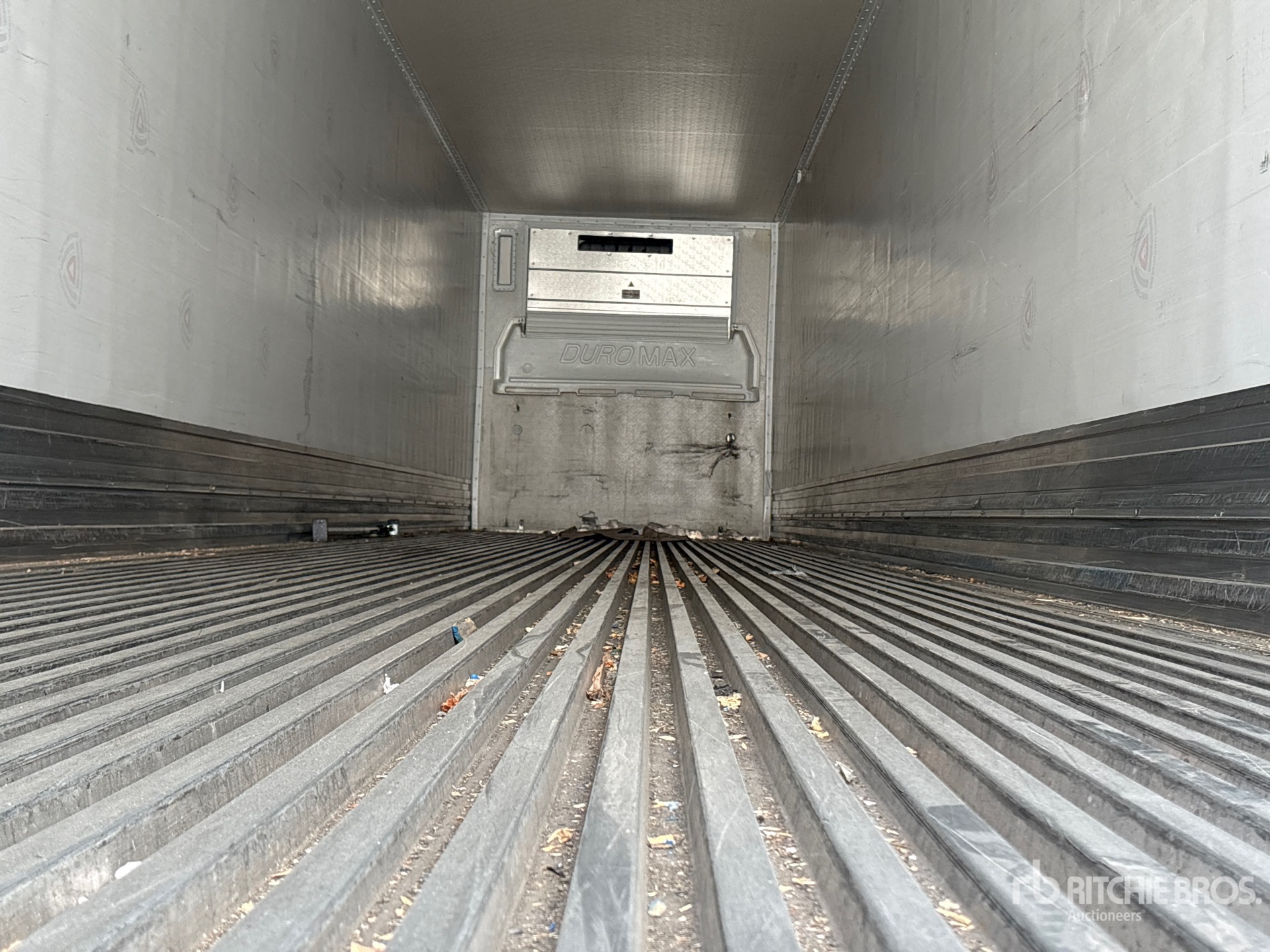 2020 Great Dane ECL-1114-31053