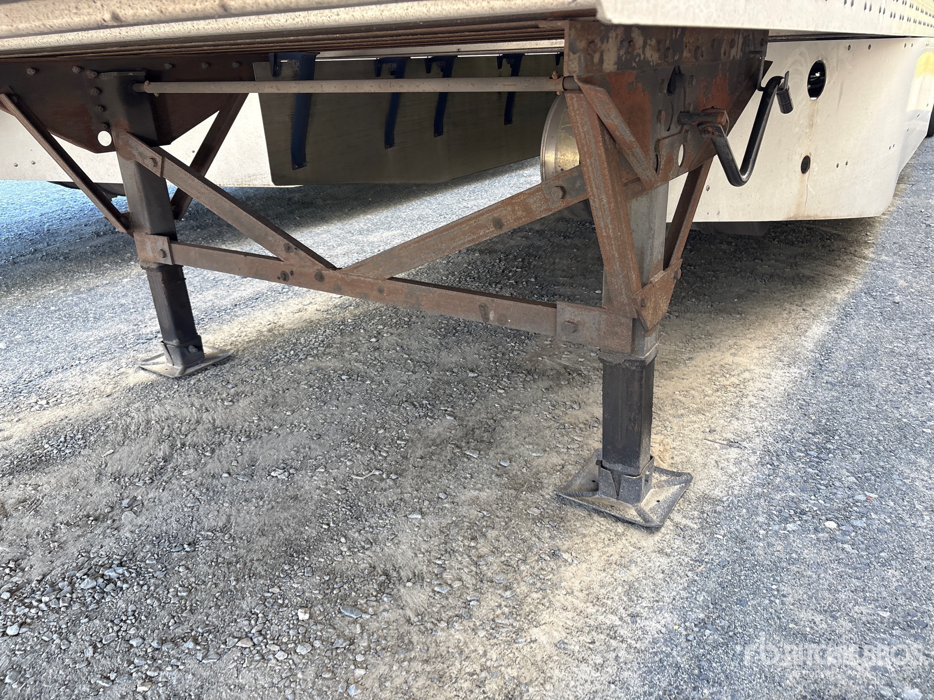 2020 Great Dane ECL-1114-31053