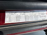 Aspect général with Numéro de série/Numéro d'identification du véhicule automobile