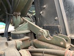 Chassis with Hinge Points