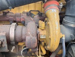 Engine with Turbo or Blower