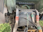 Engine with Cooling System Leaks