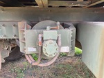 Chassis with Winch