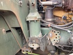 Chassis with Support Frame