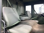 Control Station with Seating