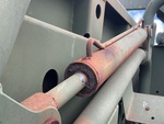 Hydraulics with Cylinders