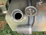 Engine with Fuel System