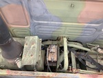 Chassis with Frame Condition