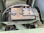 Hydraulics with Hydraulic Tank