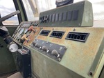 Control Station with Heater