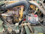 Engine with Engine - Right Side