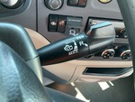Cab with Gear Selector