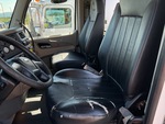 Cab with Seats/armrests