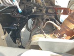 Engine with Diesel Particulate Filter