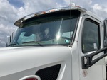 General Appearance with Glass