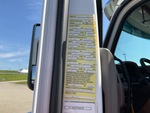 General Appearance with Motor Vehicle Safety Standards Label