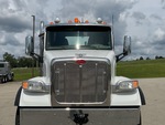 General Appearance with Exterior Lights