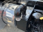 Chassis with Silencer