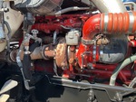 Engine with Exhaust System